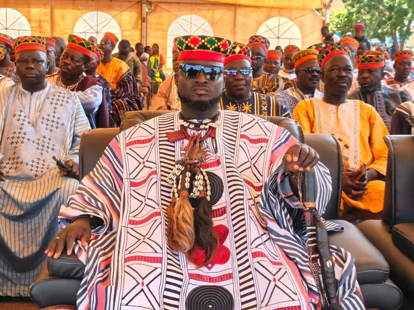 Burkina Faso : Une journée interreligieuse à Ouagadougou pour sceller la paix et la cohésion sociale