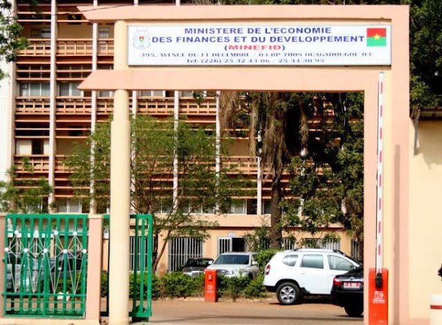 Économie : le Burkina Faso fixe son taux d'intérêt légal 2026 à 5,3637 %