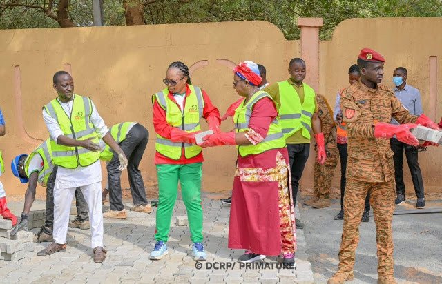 Faso mêbo : plus de 293 millions de francs CFA mobilisés par les Burkinabè
