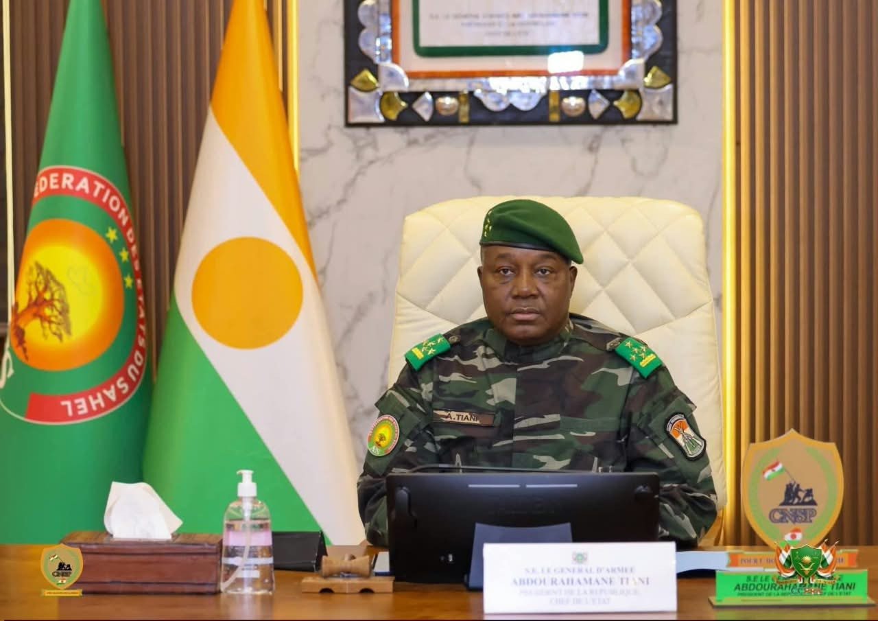 Niger : le budget 2026 grimpe à près de 3 000 milliards FCFA