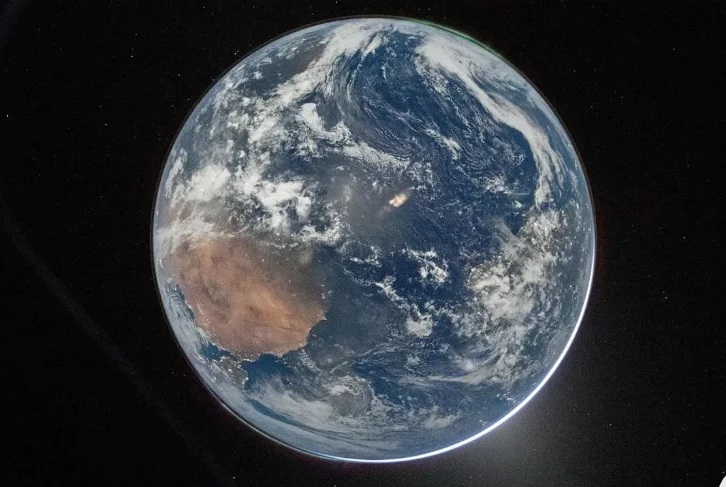 La mission Artemis 2